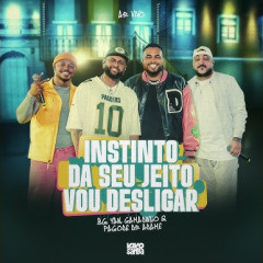 BG - Gamadinho, Pagode do Adame, Yan